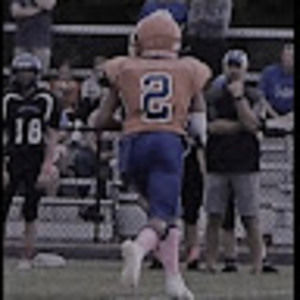 Meet your Posher, Kameron